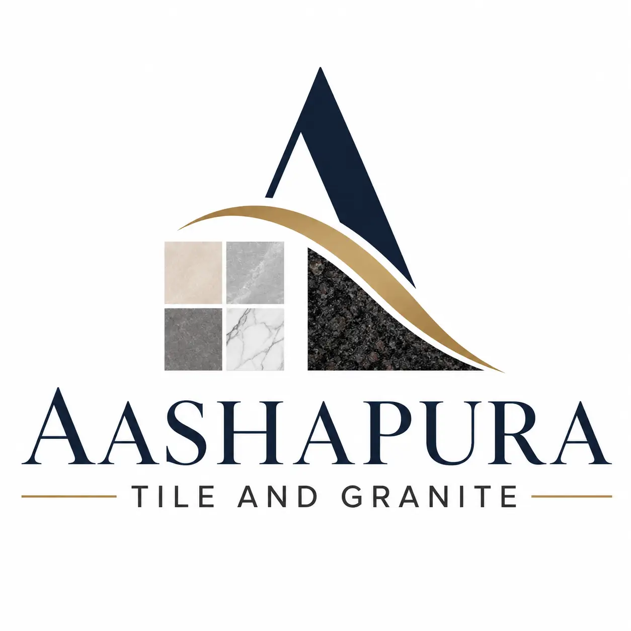 Aashapura Tiles and Granite